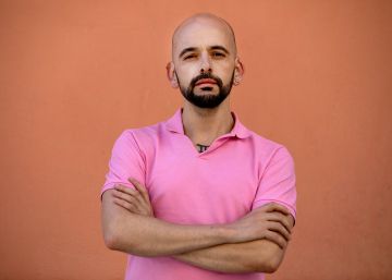 “La gente todavía confunde el VIH con el sida”