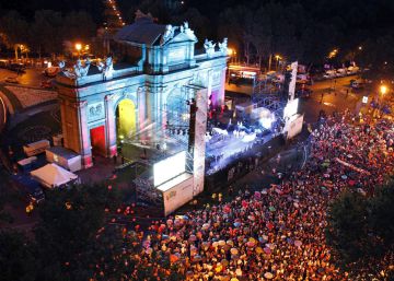 No corten el rabo al perro