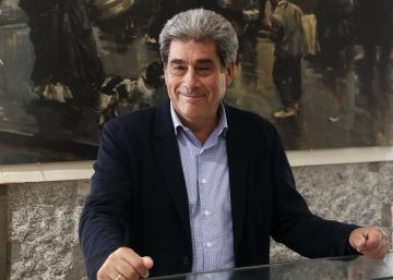 “Hay gente que no quiere morise sin desayunar en La Mallorquina”