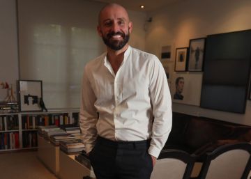 “A los intolerantes hay que ofrecerles la oportunidad de que cambien de opinión”