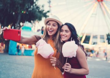 Invasión ‘influencer’