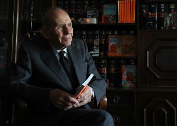 “Fray Perico emociona a todos por su sencillez”