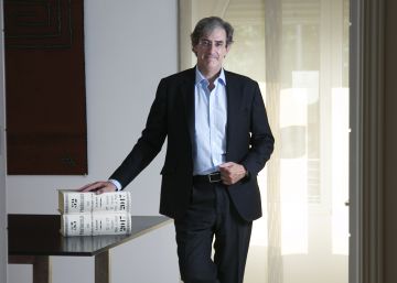 “Hay que saber convivir con quienes no nos gustan”