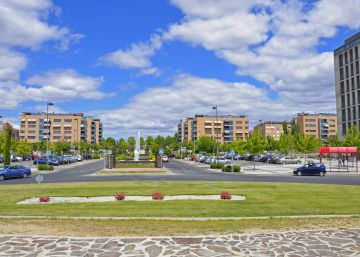 Cuatro, el de la guitarra y yo