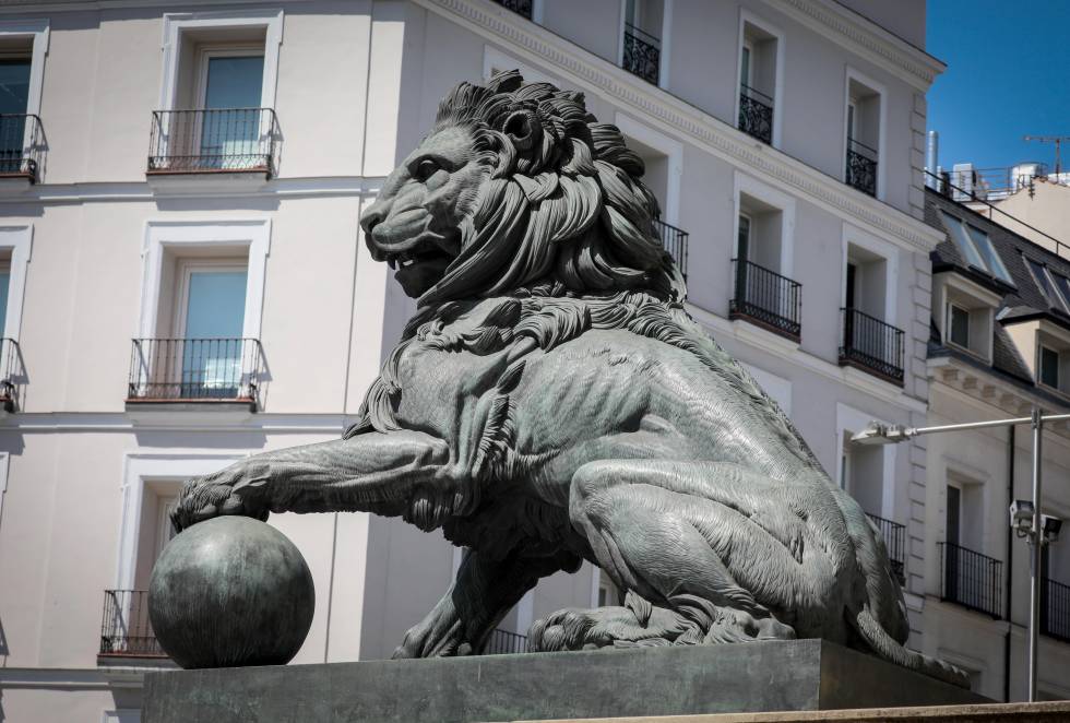 Y Los Huevos De Atalanta Madrid El Pais