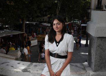 “El Rastro es un hervidero de creatividad”