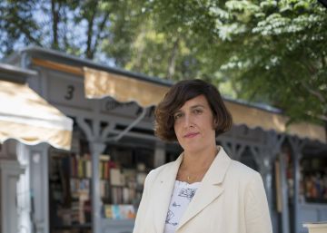 “El que no lee es porque no quiere”