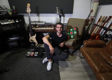 Nico Casal : “Defiendo la importancia de sentarse al piano sin partitura”