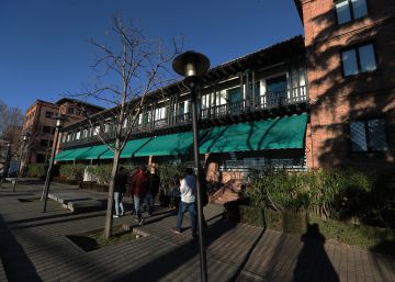 La ciudad de un millón de fantasmas