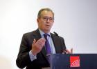Lasquetty, que en 2014 dimitió tras intentar privatizar la gestión sanitaria, vuelve al Gobierno regional
