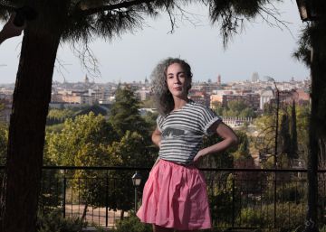 “Casi todo el mundo conecta con los fuegos artificiales”