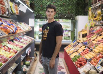 “Invitamos a salvar lotes de comida para salvar el planeta”