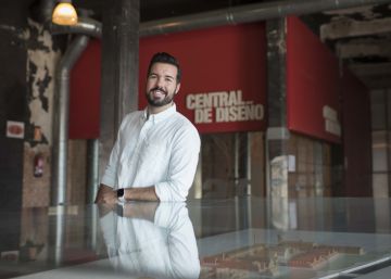 “Apostar por el diseño es valorar la creatividad”