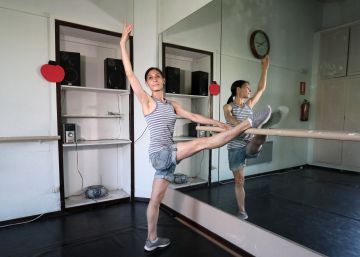 “El baile debería estar en el currículum del colegio”