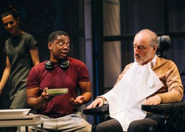 La semana por delante: danza en azoteas, teatro y romerías reivindicativas