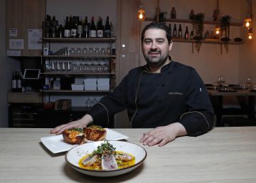 “Los clientes de fuera dejan más propinas”