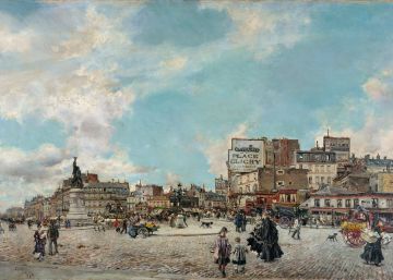 La semana por delante: tesoros de palacio y paseos castizos