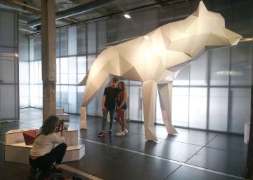 La semana por delante: musas insumisas y tentáculos monstruosos