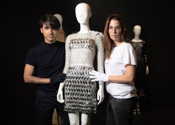 Un recorrido por la moda a través de la silueta