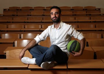 “Los valores del rugby se traspasan fuera del campo”