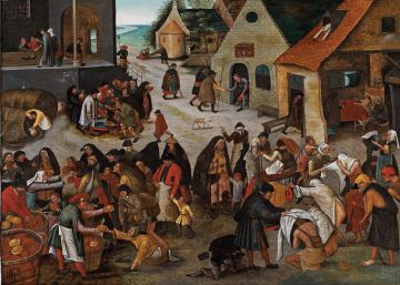 La semana por delante: cuentos radiofónicos y festivales circulares