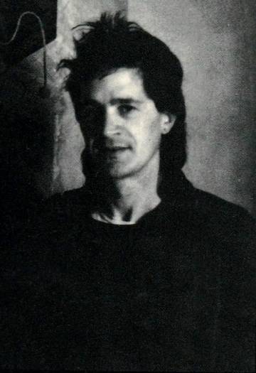 Miquel Creus, en una imagen de 1987.