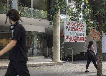 Conflicto entre la justicia y Uruguay por la entrega de una menor a su padre