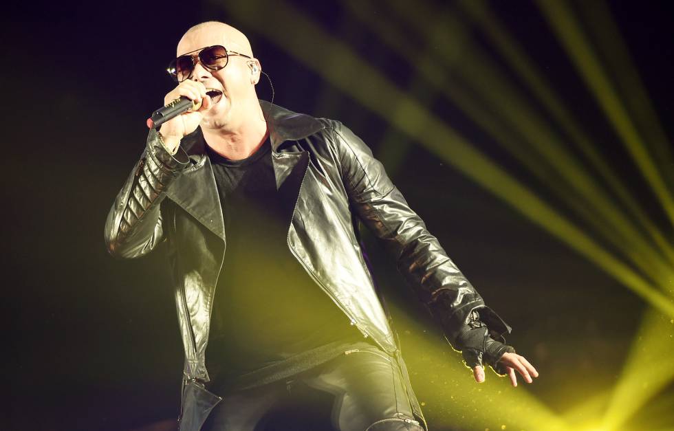 robo a wisin en barcelona