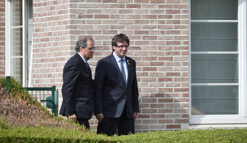 puigdemont
