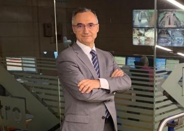 “Hay que tener imaginación para gestionar el número de viajeros de Metro”