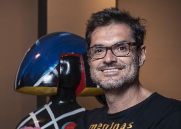 “Con ‘Las Meninas’, Velázquez fue el creador del selfi”