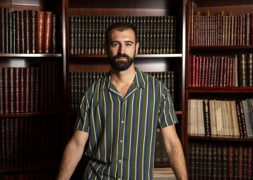 “Toco partituras que nadie escucha desde hace más de un siglo”