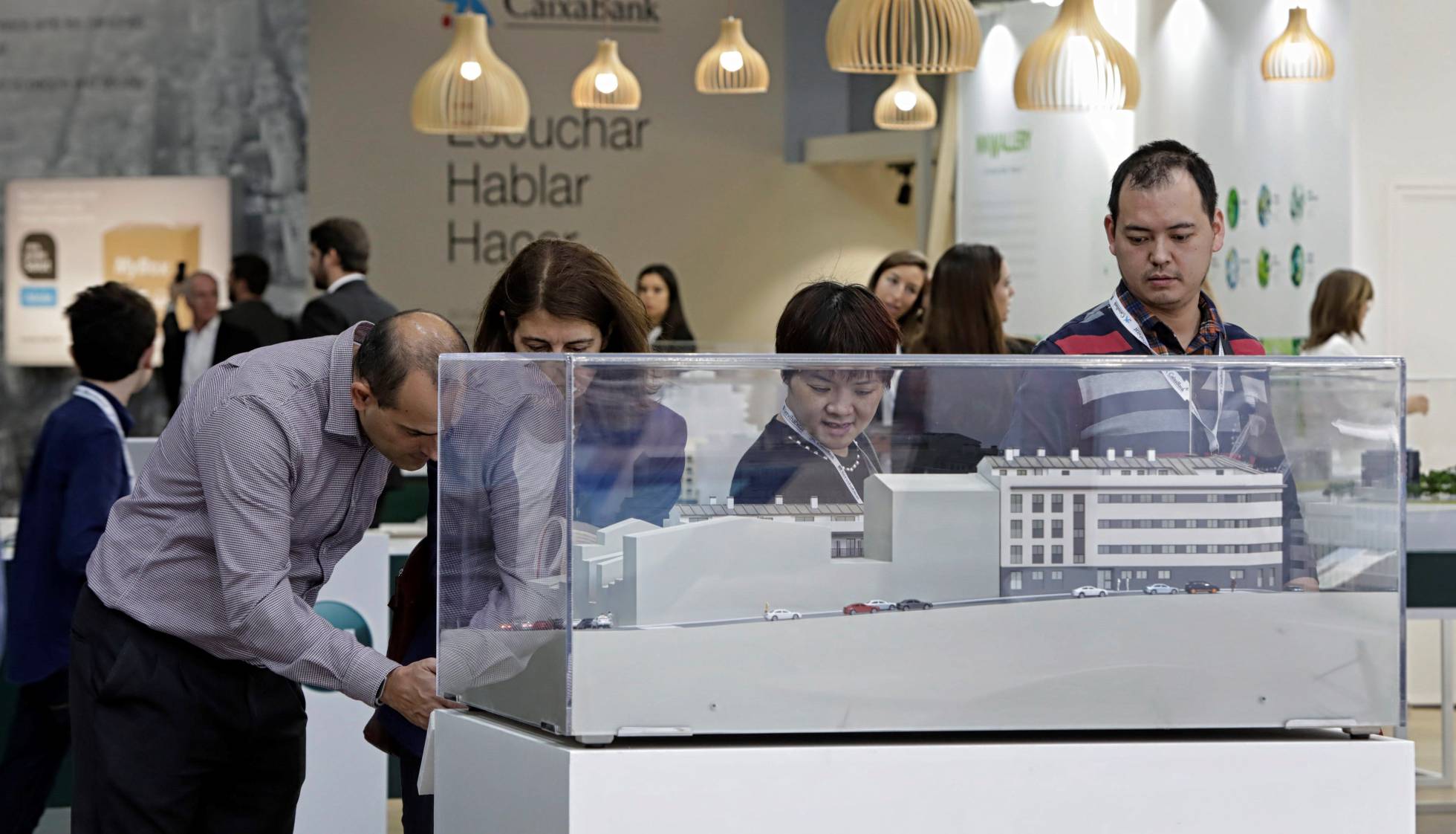 El sector inmobiliario mira a la gran Barcelona