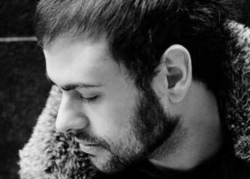 Ovejas contra antidisturbios