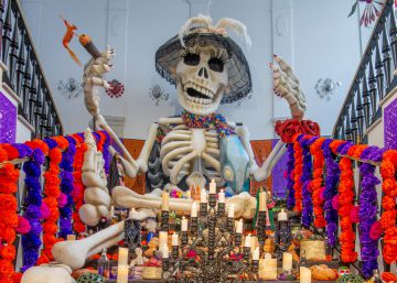 La semana por delante: planes de Halloween en Madrid