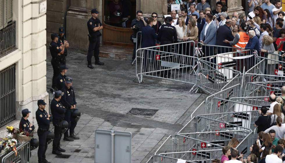 sentencia del proces