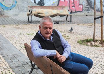 “Los ricos solo estuvieron dos años en crisis; los pobres llevan nueve”