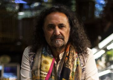 “Mi lema es comer cercano, más que comer vegano”