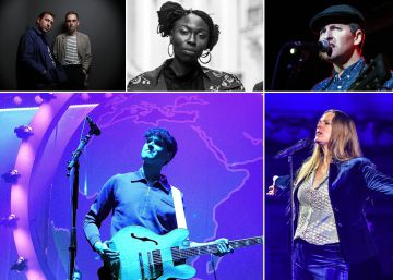 Conciertos de la semana en Madrid: bailes concienciados y melancólicos