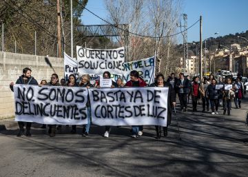 Prueba piloto para acabar con el fraude eléctrico en la Font de la Pólvora de Girona
