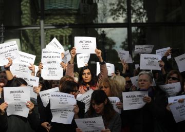 Pilar, te voy a contar una historia…