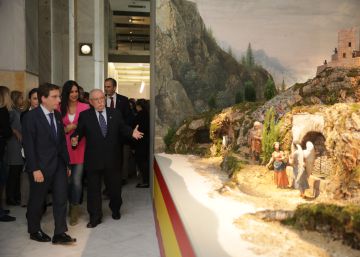 Diez belenes... se me hacen pocos