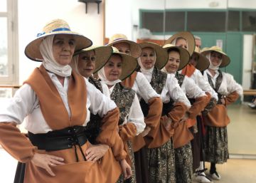 La Jota de Alcorcón