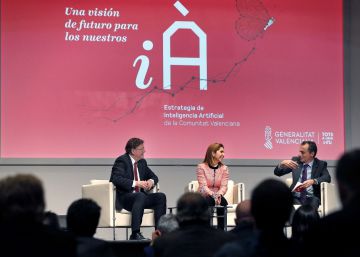 El ministro Pedro Duque apuesta por reformas que hagan accesible la Inteligencia artificial