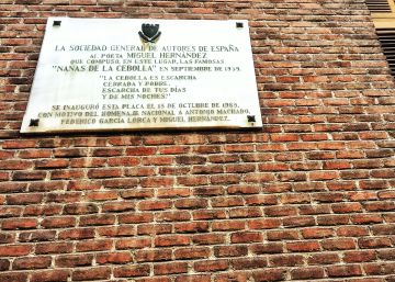 La cárcel de Torrijos