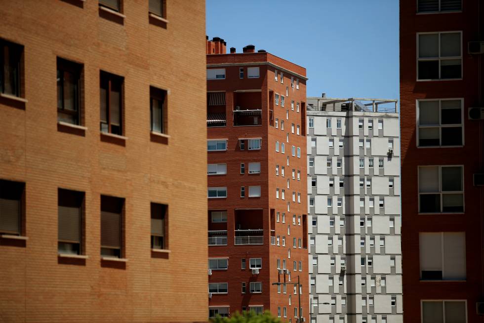 Madrid no limitará el alquiler puntual de la residencia habitual a turistas