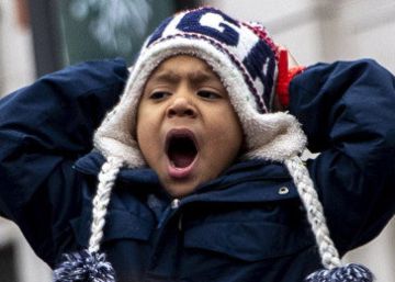 Volver al amado Madrid tóxico