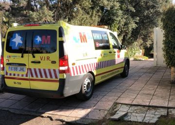 Dos detenidos por asaltar una casa en Villaviciosa y apuñalar a su dueño