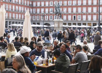 Y cuando salen qué bonitos son