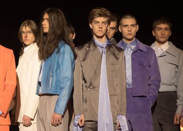 Nuevas masculinidades